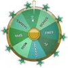 Wheel of Fortune welfare icon